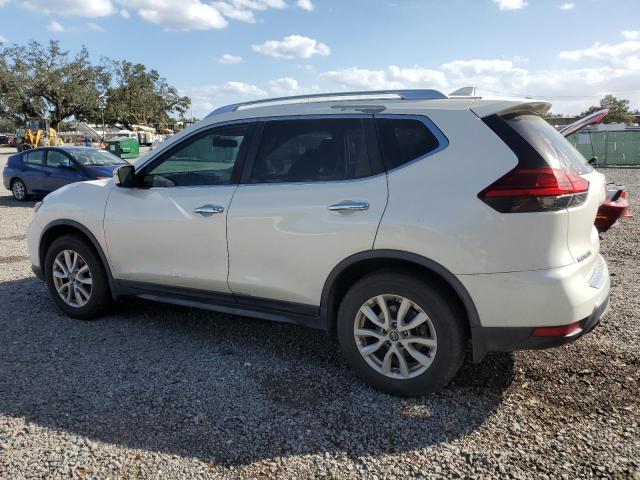 Photo 2 from auction – 2017 NISSAN ROGUE S with VIN JN8AT2MT8HW152083