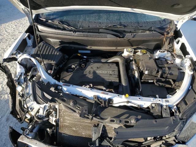 Photo 12 from auction – 2019 CHEVROLET EQUINOX LT with VIN 2GNAXJEV4K6289329