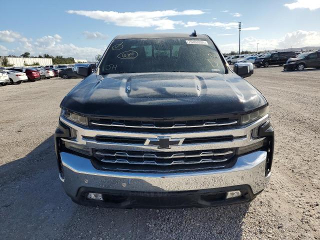 Photo 5 from auction – 2019 CHEVROLET SILVERADO with VIN 3GCPWEED3KG220186