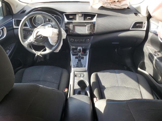 Photo 8 from auction – 2017 NISSAN SENTRA S with VIN 3N1AB7AP2HY262545