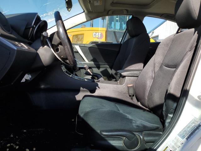 Photo 7 from auction – 2010 MAZDA 3 S with VIN JM1BL1S65A1129340