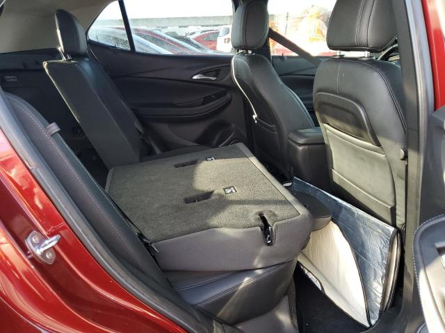 Photo 10 from auction – 2022 BUICK ENCORE GX with VIN KL4MMDSL3NB121650