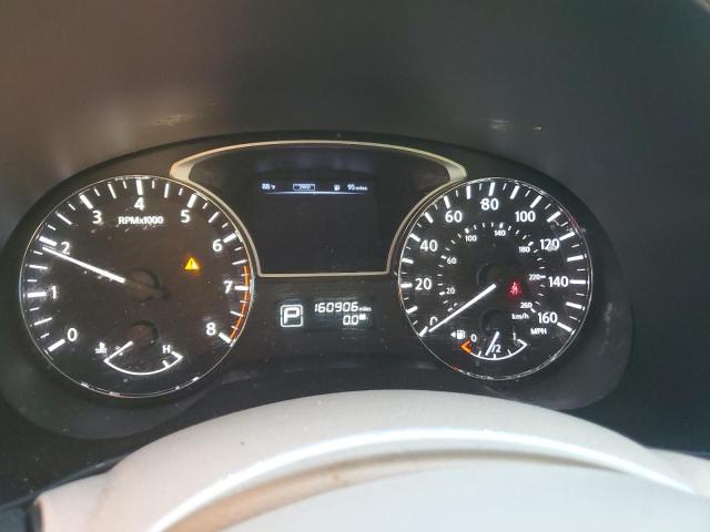 Photo 9 from auction – 2015 NISSAN PATHFINDER with VIN 5N1AR2MMXFC707435