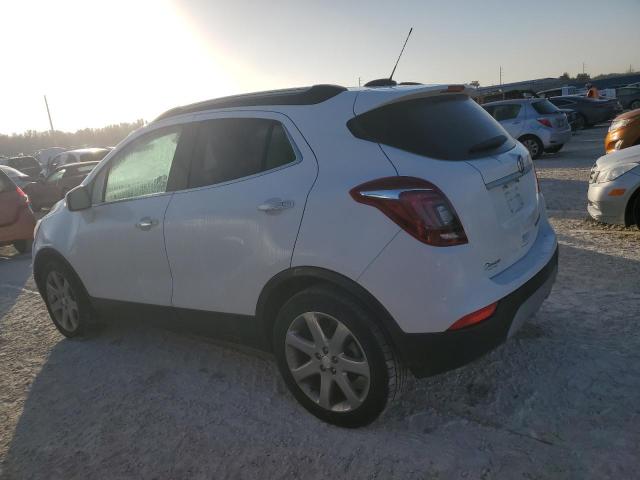 Photo 2 from auction – 2019 BUICK ENCORE ESS with VIN KL4CJCSM6KB908062