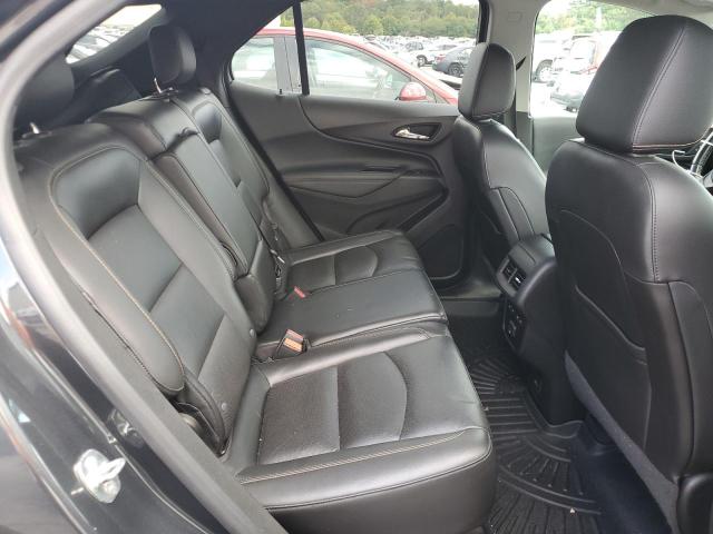 Photo 11 from auction – 2020 CHEVROLET EQUINOX PR with VIN 2GNAXYEX2L6271858