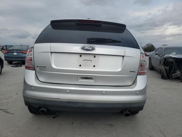 Photo 6 from auction – 2010 FORD EDGE SEL with VIN 2FMDK3JCXABB68603