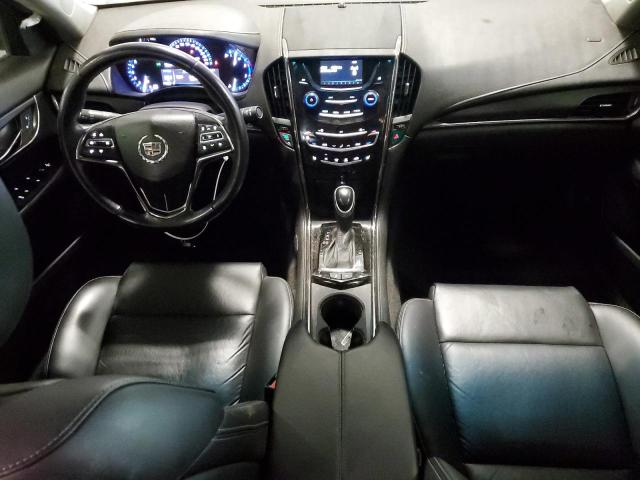 Photo 8 from auction – 2014 CADILLAC ATS with VIN 1G6AG5RX7E0189947