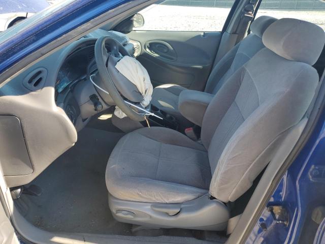 Photo 7 from auction – 1997 FORD TAURUS GL with VIN 1FALP57U2VA153212