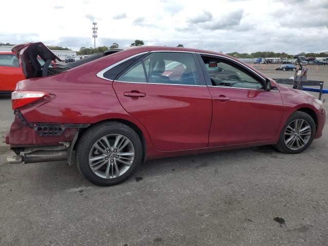 Photo 3 from auction – 2016 TOYOTA CAMRY LE with VIN 4T1BF1FK4GU578980