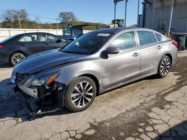 NISSAN ALTIMA 2.5 2016 with VIN 1N4AL3AP4GC282375 - Photo from auction