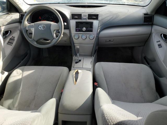 Photo 8 from auction – 2011 TOYOTA CAMRY BASE with VIN 4T1BF3EK4BU200972