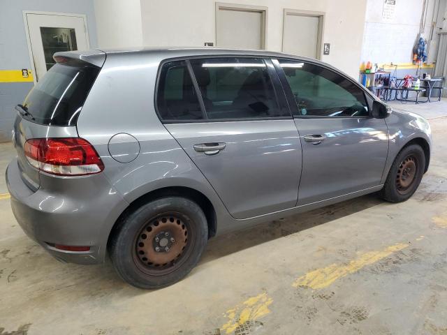 Photo 3 from auction – 2010 VOLKSWAGEN GOLF with VIN WVWDA7AJ5AW099184