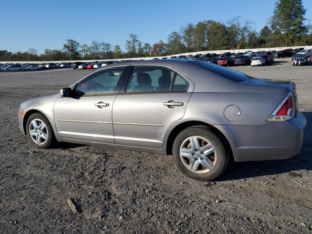 Photo 2 from auction – 2006 FORD FUSION SE with VIN 3FAFP07186R117201