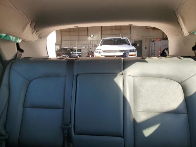 Photo 10 from auction – 2019 CHEVROLET BOLT EV PR with VIN 1G1FZ6S07K4106207