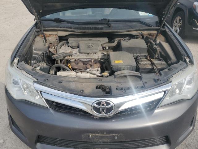 Photo 11 from auction – 2012 TOYOTA CAMRY BASE with VIN 4T1BF1FK0CU026516