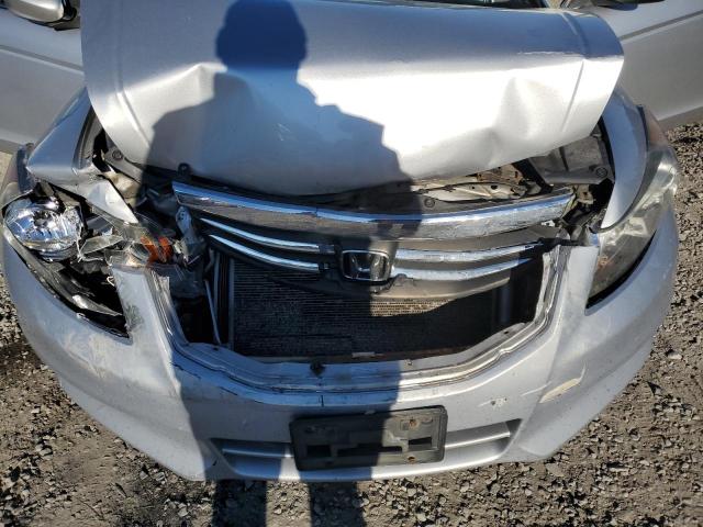 Photo 11 from auction – 2012 HONDA ACCORD LX with VIN 1HGCP2F30CA186094