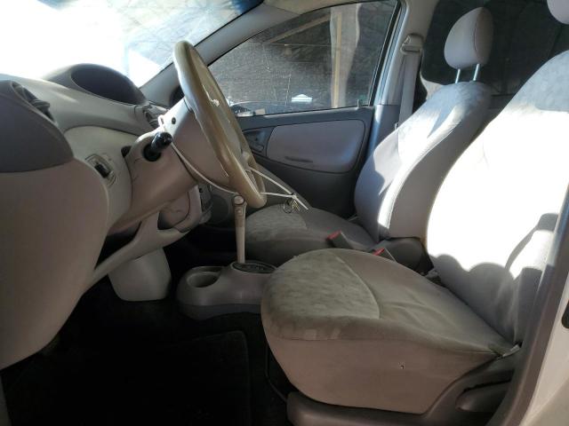 Photo 7 from auction – 2000 TOYOTA ECHO with VIN JTDBT1239Y0010261