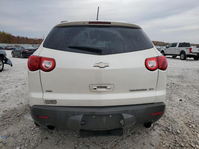 Photo 6 from auction – 2012 CHEVROLET TRAVERSE L with VIN 1GNKVLED6CJ106420