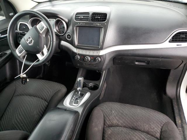 Photo 8 from auction – 2015 DODGE JOURNEY SX with VIN 3C4PDDBGXFT518696