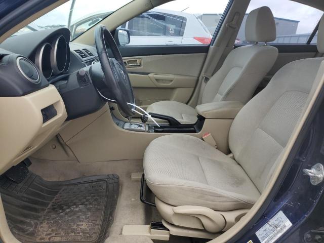صورة رقم 7 من المزاد - 2009 MAZDA 3 I مع VIN JM1BK32F891214327