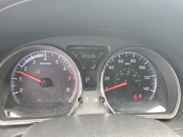 Photo 9 from auction – 2017 NISSAN VERSA S with VIN 3N1CN7AP0HK423753