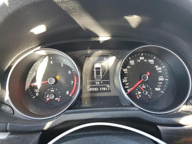 Photo 9 from auction – 2016 VOLKSWAGEN PASSAT SE with VIN 1VWBS7A32GC067600