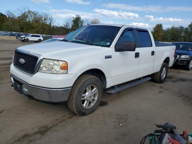FORD F-150 2008 with VIN 1FTPW14588FA39629 - Photo from auction