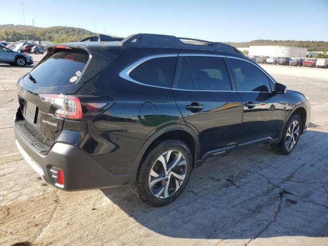 Photo 3 from auction – 2021 SUBARU OUTBACK LI with VIN 4S4BTAMC4M3148999