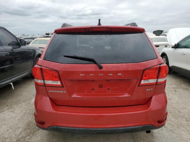 Zdjęcie 6 z aukcji – 2016 DODGE JOURNEY SX z VIN 3C4PDCBB9GT210032