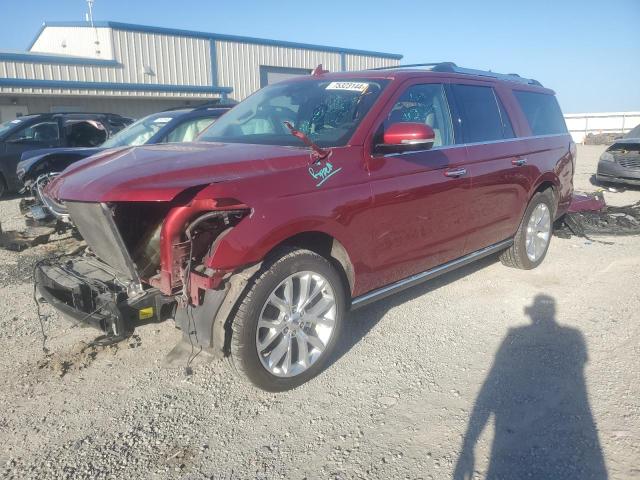 FORD EXPEDITION 2019 with VIN 1FMJK2AT6KEA79226 - Photo from auction