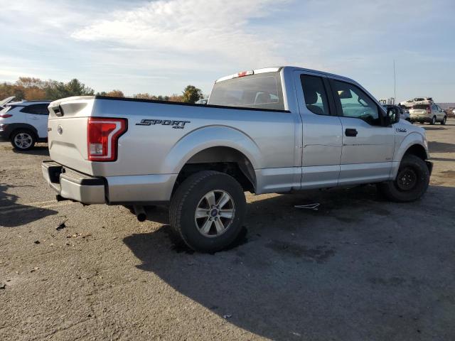 Photo 3 from auction – 2016 FORD F150 SUPER with VIN 1FTEX1EP9GFD59643