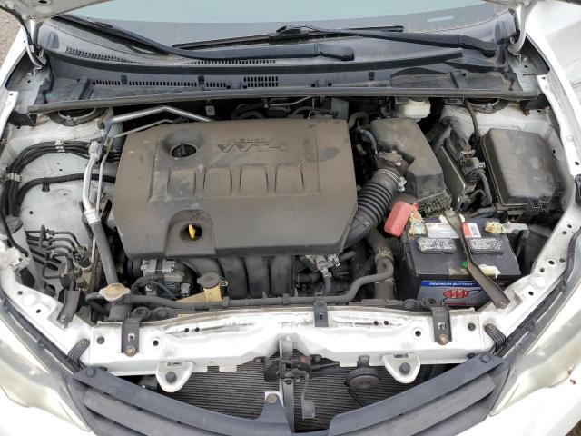 Photo 11 from auction – 2014 TOYOTA COROLLA L with VIN 5YFBURHE2EP018143