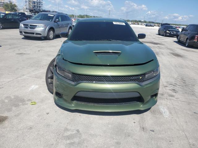 Photo 5 from auction – 2020 DODGE CHARGER R/ with VIN 2C3CDXCT2LH154018