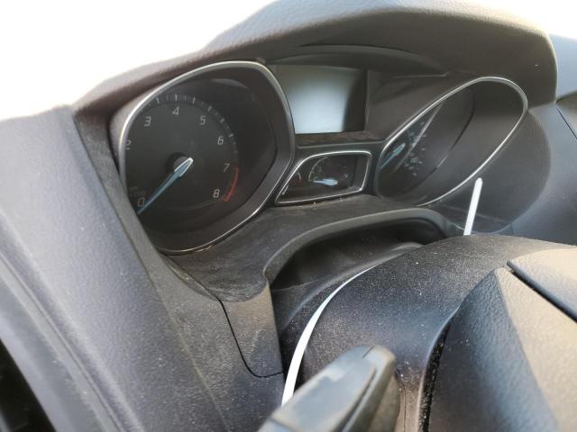 Photo 9 from auction – 2014 FORD FOCUS SE with VIN 1FADP3F2XEL370455