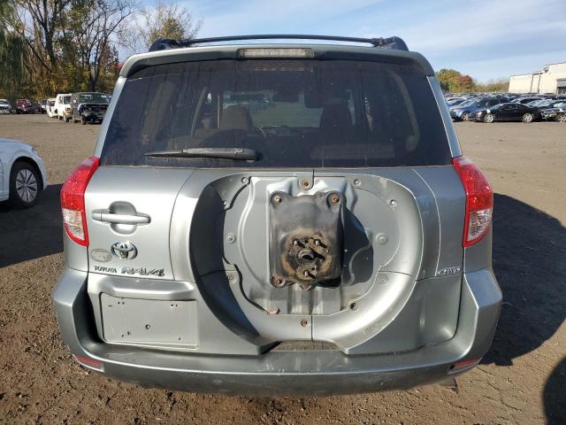 Photo 6 from auction – 2007 TOYOTA RAV4 with VIN JTMBD33V275100572