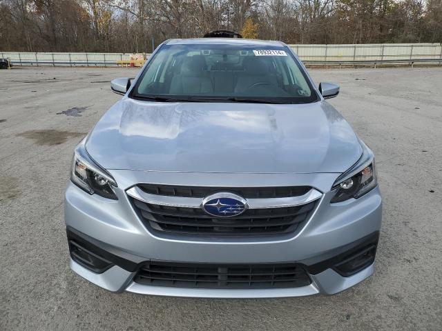 Photo 5 from auction – 2020 SUBARU LEGACY PRE with VIN 4S3BWAE63L3029182