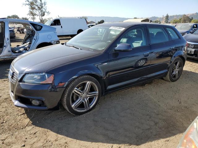 AUDI A3 PREMIUM 2012 with VIN WAUKJAFM7CA100193 - Photo from auction