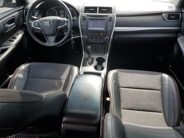 Photo 8 from auction – 2016 TOYOTA CAMRY LE with VIN 4T1BF1FK7GU999110