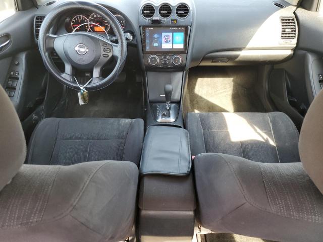 Photo 8 from auction – 2010 NISSAN ALTIMA BAS with VIN 1N4AL2AP8AN431697