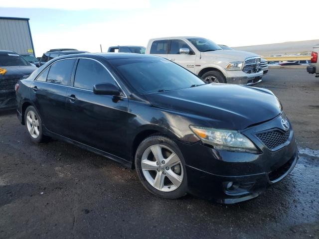 Photo 4 from auction – 2011 TOYOTA CAMRY BASE with VIN 4T1BF3EK7BU684734