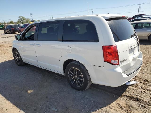 Photo 2 from auction – 2018 DODGE GRAND CARA with VIN 2C4RDGBG7JR199277