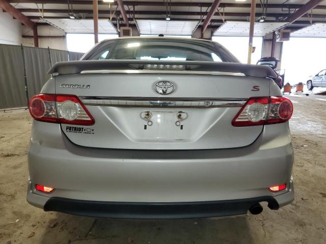 Photo 6 from auction – 2011 TOYOTA COROLLA BA with VIN 2T1BU4EE3BC676685