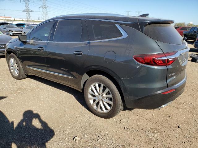 Photo 2 from auction – 2018 BUICK ENCLAVE ES with VIN 5GAEVAKW6JJ146673