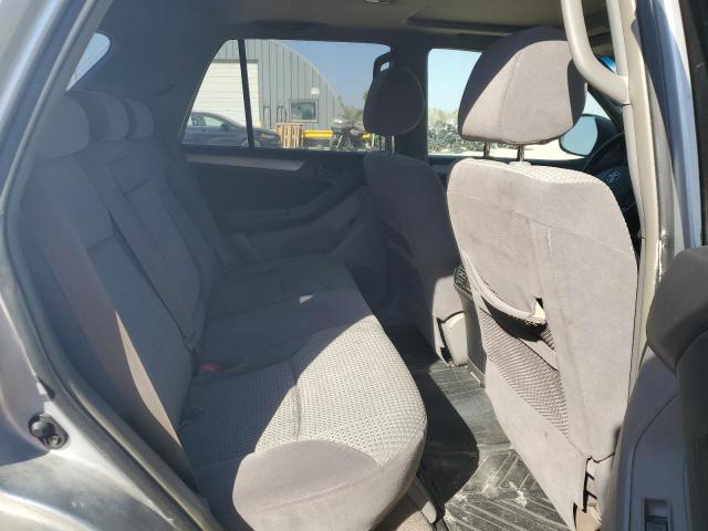 Photo 11 from auction – 2005 TOYOTA 4RUNNER SR with VIN JTEBT14R658020515