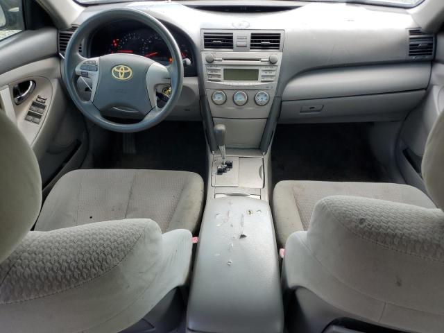 Photo 8 from auction – 2011 TOYOTA CAMRY BASE with VIN JTNBF3EK5B3006683