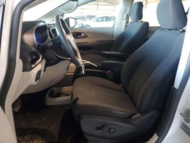 Photo 7 from auction – 2017 CHRYSLER PACIFICA T with VIN 2C4RC1DG8HR770573