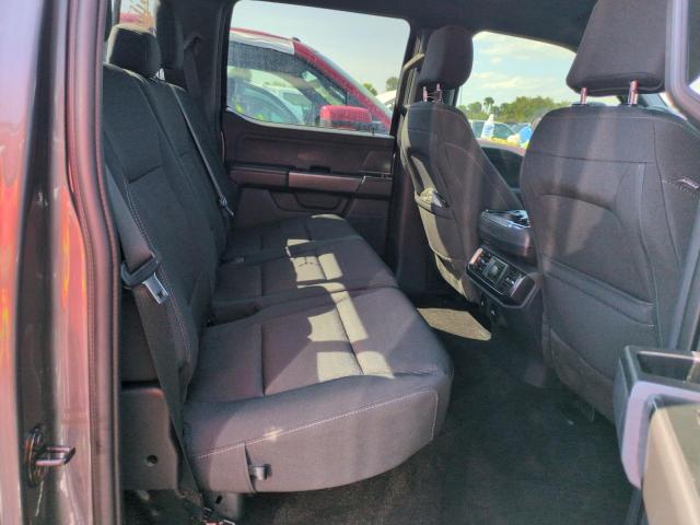 Photo 10 from auction – 2023 FORD F150 SUPER with VIN 1FTFW1E57PFA80360