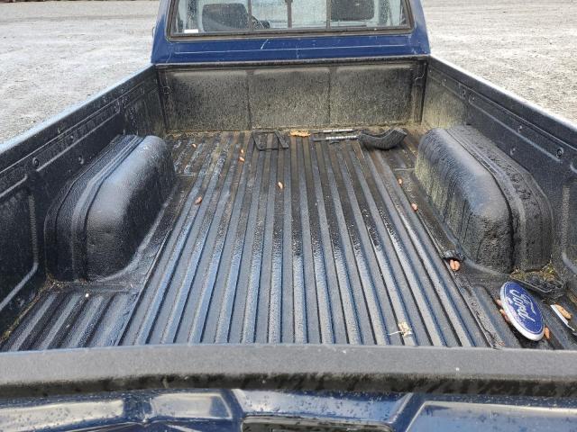 Photo 10 from auction – 1986 TOYOTA PICKUP 1/2 with VIN JT4RN55D0G0217771