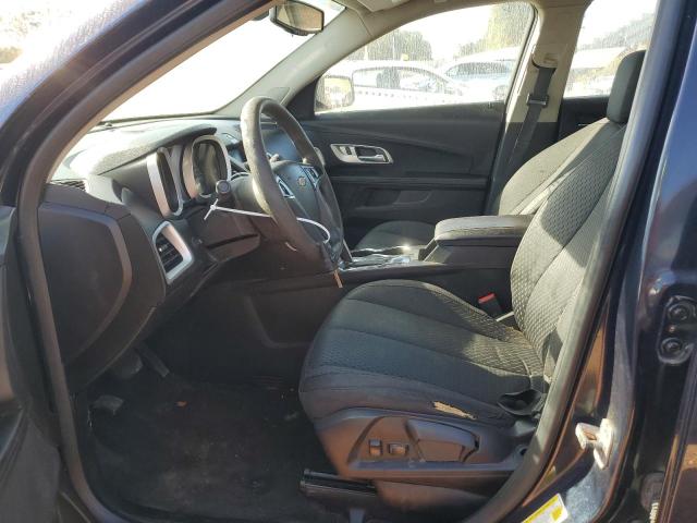 Photo 7 from auction – 2015 CHEVROLET EQUINOX LS with VIN 2GNALAEKXF6184530