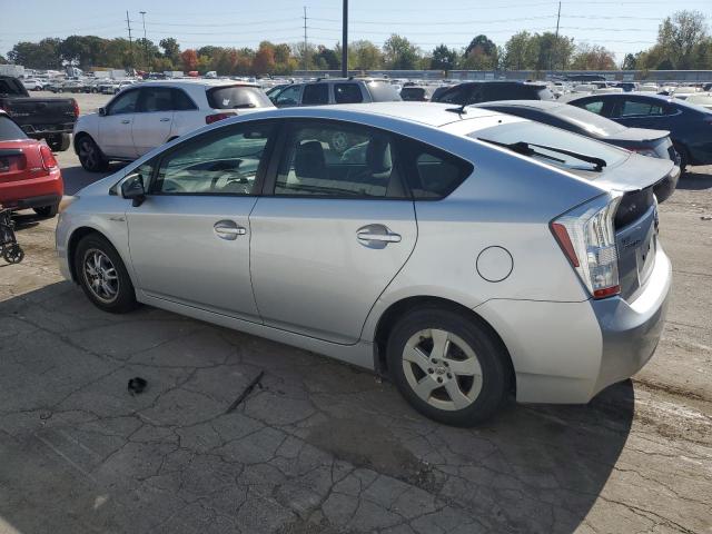 Photo 2 from auction – 2011 TOYOTA PRIUS with VIN JTDKN3DU6B5325718